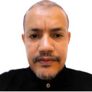 Speaker at Petroleum Conferences - Sidi Mohamed Ahmed Ghaly