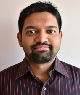 Speaker at Oil, Gas and Petroleum Engineering 2022 - Soumya Chandan Panda