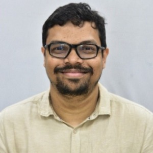Speaker at Petroleum Conferences - Suman Senapati