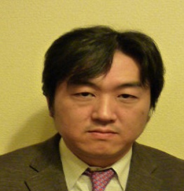 Speaker for Chemical Engineering Conferences 2019 - Takahiro Ishizaki