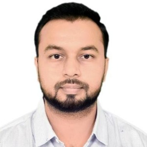 Speaker at Oil and Gas Conferences - Tanmay Milind Sutay