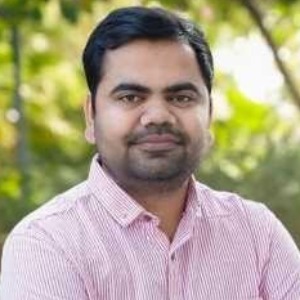 Speaker at Petroleum Engineering Conferences - Vikram Mahamiya