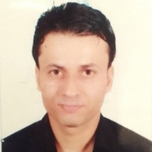 Speaker at Petroleum Engineering Conferences - Wahid R Shtewi
