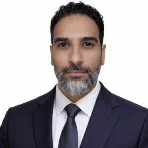 Speaker at  - Waleed Mohamed Amarif