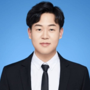 Speaker at Petroleum Conferences - Wang Hao