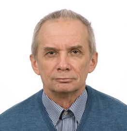 Potential speaker for catalysis conference - Wlodzimierz Tylus
