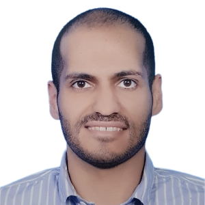 Speaker at Petroleum Engineering Conferences - Yousef Alqaheem