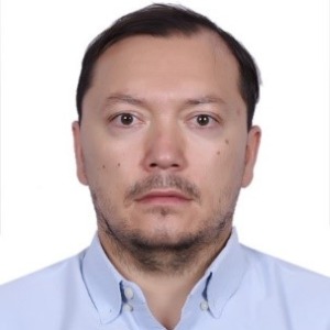 Speaker at Petroleum Engineering Conferences - Yunus Berdiyev