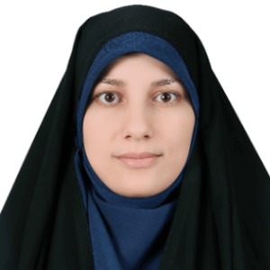 Speaker at Oil and Gas Conferences - Zahra Aghaeifar