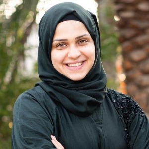 Speaker at Petroleum Conferences - Zahrah Al Marhoon